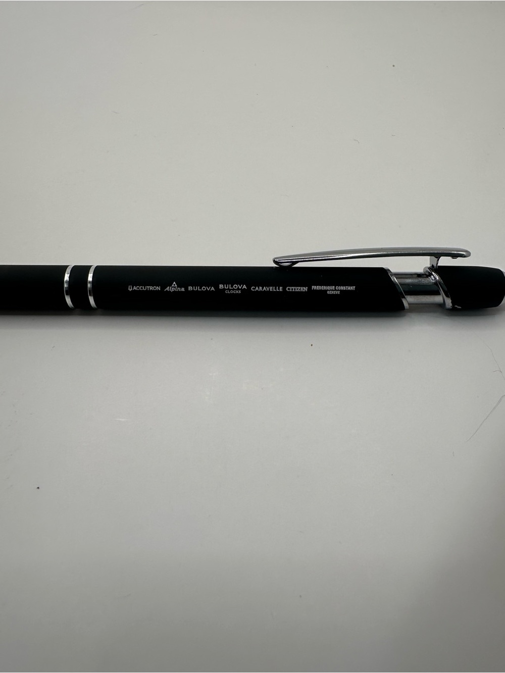 Citizen Watch America Pen - Picture 3 of 3